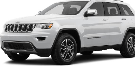 JEEP GRAND CHEROKEE 2020 1C4RJFBG4LC127810 image